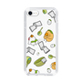 Slim Protection Case［ Original - Bird Sauna ］