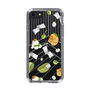 Slim Protection Case［ Original - Bird Sauna ］