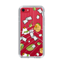 Slim Protection Case［ Original - Bird Sauna ］