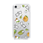 Slim Protection Case［ Original - Bird Sauna ］