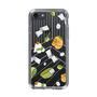 Slim Protection Case［ Original - Bird Sauna ］