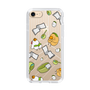 Slim Protection Case［ Original - Bird Sauna ］