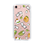 Slim Protection Case［ Original - Bird Sauna ］