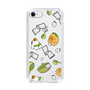 Slim Protection Case［ Original - Bird Sauna ］