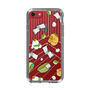 Slim Protection Case［ Original - Bird Sauna ］