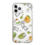 Slim Protection Case［ Original - Bird Sauna ］