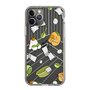 Slim Protection Case［ Original - Bird Sauna ］