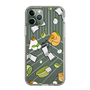 Slim Protection Case［ Original - Bird Sauna ］