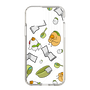 Slim Protection Case［ Original - Bird Sauna ］