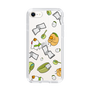 Slim Protection Case［ Original - Bird Sauna ］