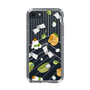 Slim Protection Case［ Original - Bird Sauna ］