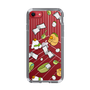 Slim Protection Case［ Original - Bird Sauna ］