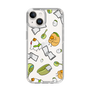 Slim Protection Case［ Original - Bird Sauna ］