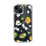 Slim Protection Case［ Original - Bird Sauna ］