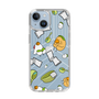 Slim Protection Case［ Original - Bird Sauna ］