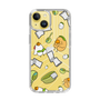 Slim Protection Case［ Original - Bird Sauna ］