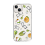 Slim Protection Case［ Original - Bird Sauna ］