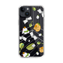 Slim Protection Case［ Original - Bird Sauna ］