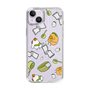 Slim Protection Case［ Original - Bird Sauna ］