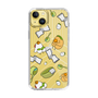 Slim Protection Case［ Original - Bird Sauna ］