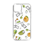 Slim Protection Case［ Original - Bird Sauna ］