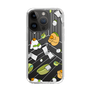Slim Protection Case［ Original - Bird Sauna ］