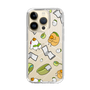 Slim Protection Case［ Original - Bird Sauna ］