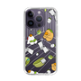 Slim Protection Case［ Original - Bird Sauna ］