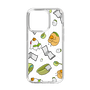Slim Protection Case［ Original - Bird Sauna ］