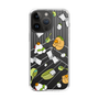 Slim Protection Case［ Original - Bird Sauna ］