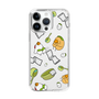 Slim Protection Case［ Original - Bird Sauna ］