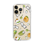 Slim Protection Case［ Original - Bird Sauna ］