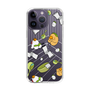 Slim Protection Case［ Original - Bird Sauna ］