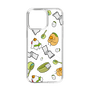 Slim Protection Case［ Original - Bird Sauna ］