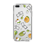 Slim Protection Case［ Original - Bird Sauna ］
