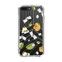 Slim Protection Case［ Original - Bird Sauna ］