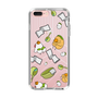 Slim Protection Case［ Original - Bird Sauna ］