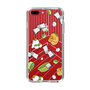 Slim Protection Case［ Original - Bird Sauna ］