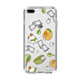Slim Protection Case［ Original - Bird Sauna ］