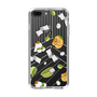 Slim Protection Case［ Original - Bird Sauna ］