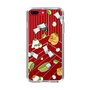 Slim Protection Case［ Original - Bird Sauna ］