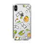 Slim Protection Case［ Original - Bird Sauna ］