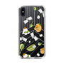 Slim Protection Case［ Original - Bird Sauna ］
