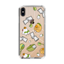 Slim Protection Case［ Original - Bird Sauna ］