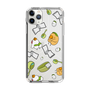 Slim Protection Case［ Original - Bird Sauna ］
