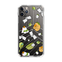 Slim Protection Case［ Original - Bird Sauna ］