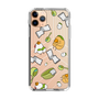 Slim Protection Case［ Original - Bird Sauna ］