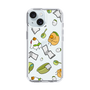 Slim Protection Case［ Original - Bird Sauna ］
