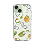 Slim Protection Case［ Original - Bird Sauna ］