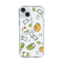 Slim Protection Case［ Original - Bird Sauna ］